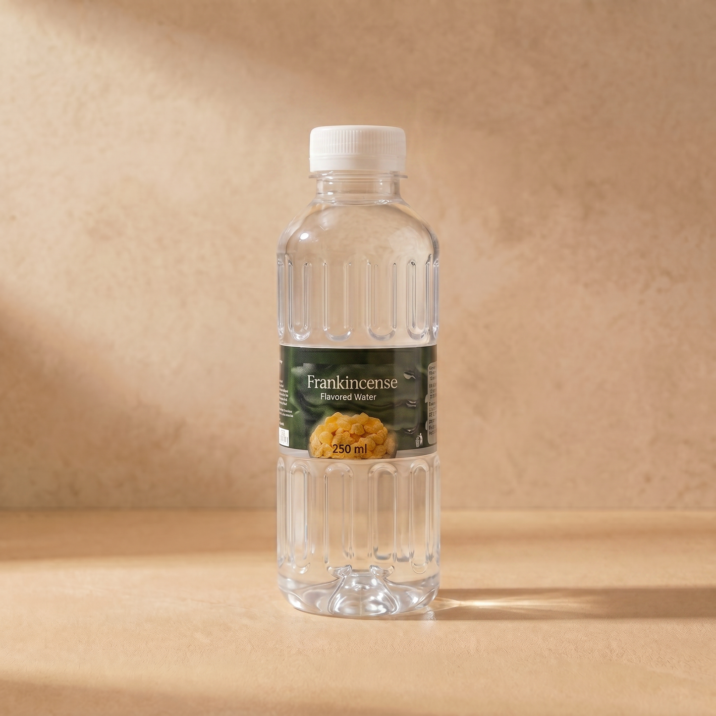 Al Nahr Frankincense Water