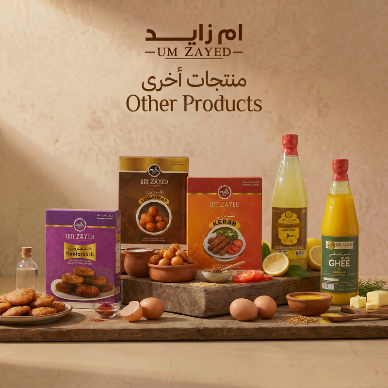 Other Products