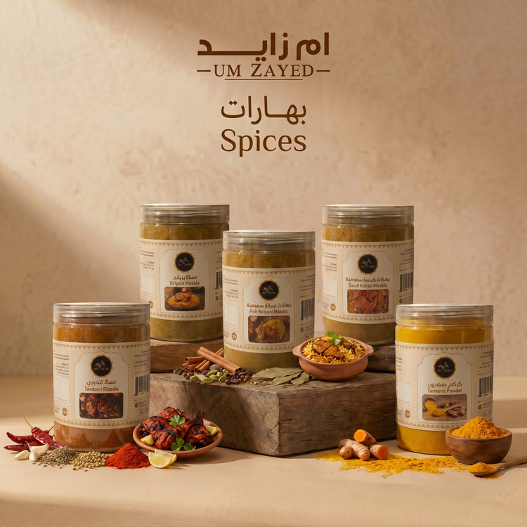 Spices